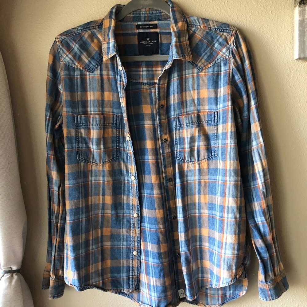 Flannel